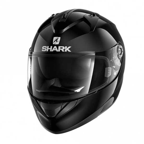 Shark Helmets Shark Ridill Blank Black